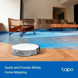 TP-Link Tapo RV20 Mop
