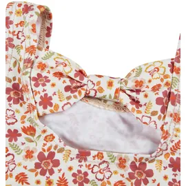 Sterntaler Badeanzug Blumen in ecru | Gr.: 80