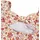 Sterntaler Badeanzug Blumen in ecru | Gr.: 80
