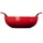 Le Creuset Balti Dish 24 cm kirschrot