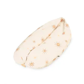 Julius Zöllner Stillkissen 190 cm Sunshine Beige