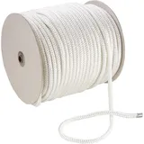 OEM Polyesterseil (Ø x L) 3 mm x 100 m) 20434 Weiß