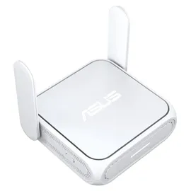 Asus RT-BE58 Go Dualband Router