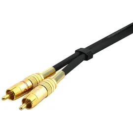 Oehlbach NF 1 Master Set 1,0m schwarz (2029)
