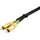 Oehlbach NF 1 Master Set 1,0m schwarz (2029)
