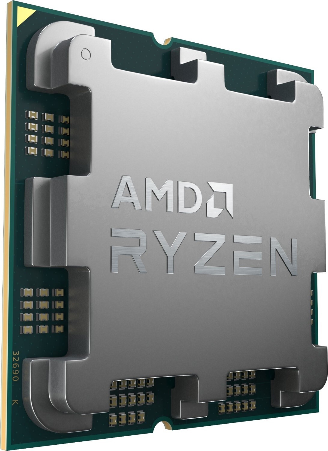AMD Ryzen 7 7800X3D Prozessor