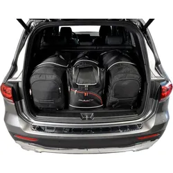 Kofferraumtaschen Set - MERCEDES-BENZ GLB
