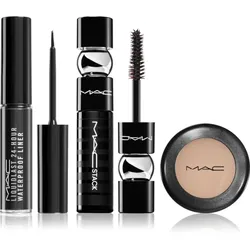 MAC Cosmetics MAC Bundles Eye kit Set für die Augen