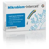 Intercell Pharma Mikrobiom-Intercell Kapseln