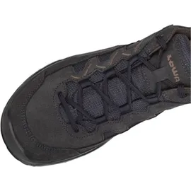Lowa Sirkos Evo GTX LO Herren Navy/Braun 44,5