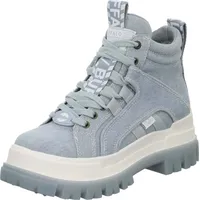 Buffalo Aspha NC MID Blau 40