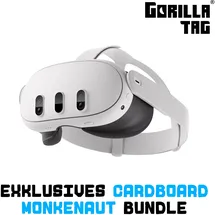 Meta Quest 3 VR-Headset 512 GB