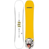 BURTON Process Camber Snowboard 155