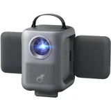 Soundcore Nebula P1i Full HD Schwarz