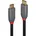 3 m 3 2 Gen 2 10 Gbit/s Schwarz