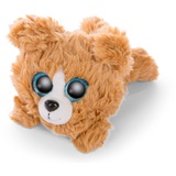 NICI Glubschis liegend Hund Lollidog 15cm
