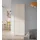 Forte Alice Springs Hochschrank 74,5 x 214,3 x 34,9 cm Khaki