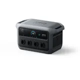 Anker SOLIX C2000 2,048 kWh