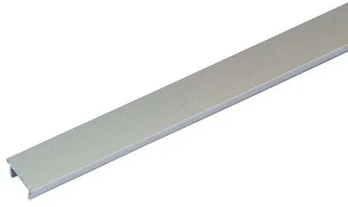 Hera Alu Abdeckprofil 5erSet 61500032861