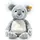 Steiff Soft Cuddly Friends Nils Koala 30 cm Gray Violet