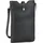 Picard Umhängetasche Loire 1 Mobile Phone Pocket Black schwarz - Schwarz
