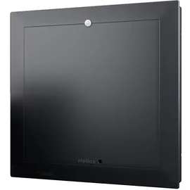 Helios Ventilatoren Fassadenblende ELS-FB-P Zubehör