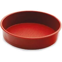 Lacor 66738 Tortenform aus Silikon Ø 26 cm