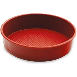 Lacor 66738 Tortenform aus Silikon Ø 26 cm