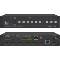 Kramer 4K HDMI Auto-Switcher VS-611DT