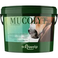 St. Hippolyt Mucolyt Atemwegskur 5 kg