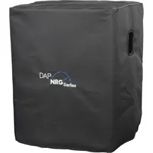 DAP AUDIO DAP Transport Cover for NRG-15S(A) Schwarz - Codura