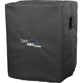DAP AUDIO DAP Transport Cover for NRG-15S(A) Schwarz - Codura
