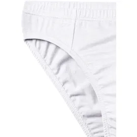 H.I.S. H.I.S Slip in weiß, | Gr. 3