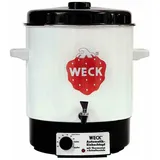 Weck Einkochautomat WAT 14 A