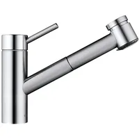 KWC Inox Küchenarmatur Weiß