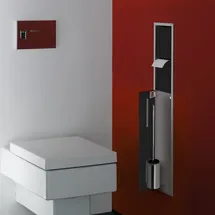 EMCO Asis Unterputz-WC-Modul 975027550