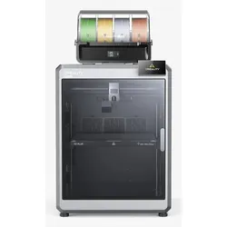 Creality 3D K2 Plus Combo, Fused Deposition Modeling (FDM), WLAN, Ethernet/LAN,