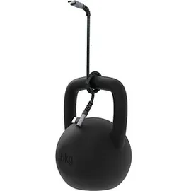 goobay 64660 USB C USB C Kabel mit 90 Grad Winkel / Handykabel 480 Mbits / USB 2.0 m Grau