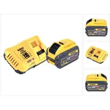 DeWalt Akku Starter Set 18 V 1 x 12 Ah