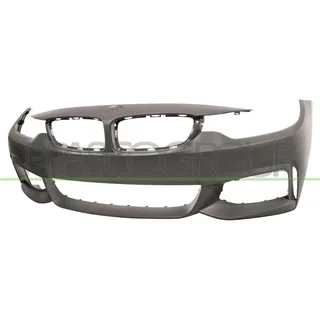 PRASCO Stoßfänger BM4001000