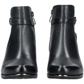 CAPRICE Stiefelette schwarz 37
