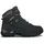 Lowa Renegade GTX Mid Herren tiefschwarz 47