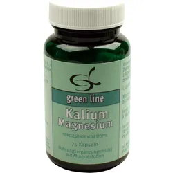 KALIUM MAGNESIUM