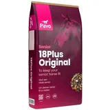 Pavo 18Plus 15 kg