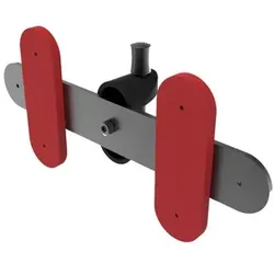 Magnet bracket L