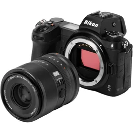 Viltrox AF 35 mm F1,8 F Nikon Z