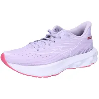 Mizuno Wave Skyrise 6 Laufschuhe - Violet - 40