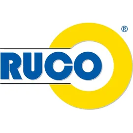 RUCO Spannregal Zusatzboden f. den Kühlschrank 36-58 cm 58 x 2,5