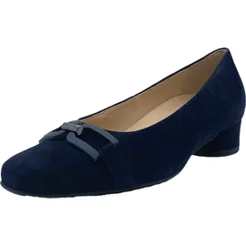 Hassia Roma in Dunkelblau | Gr.: 38,5