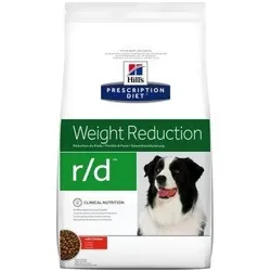 HILL'S Weight Reduction r/d 1.5kg Hund Gewichtskontrolle